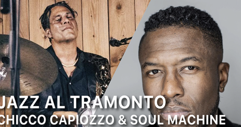 Lugo Music Festival: Jazz al tramonto